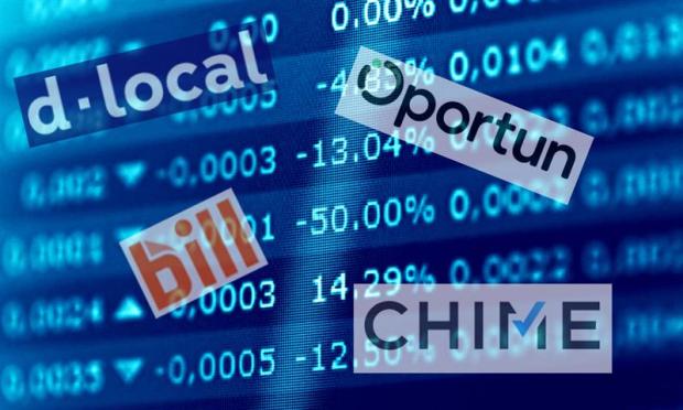 FinTech IPO Index Jumps 4.4% as Klarna and Figure Debut