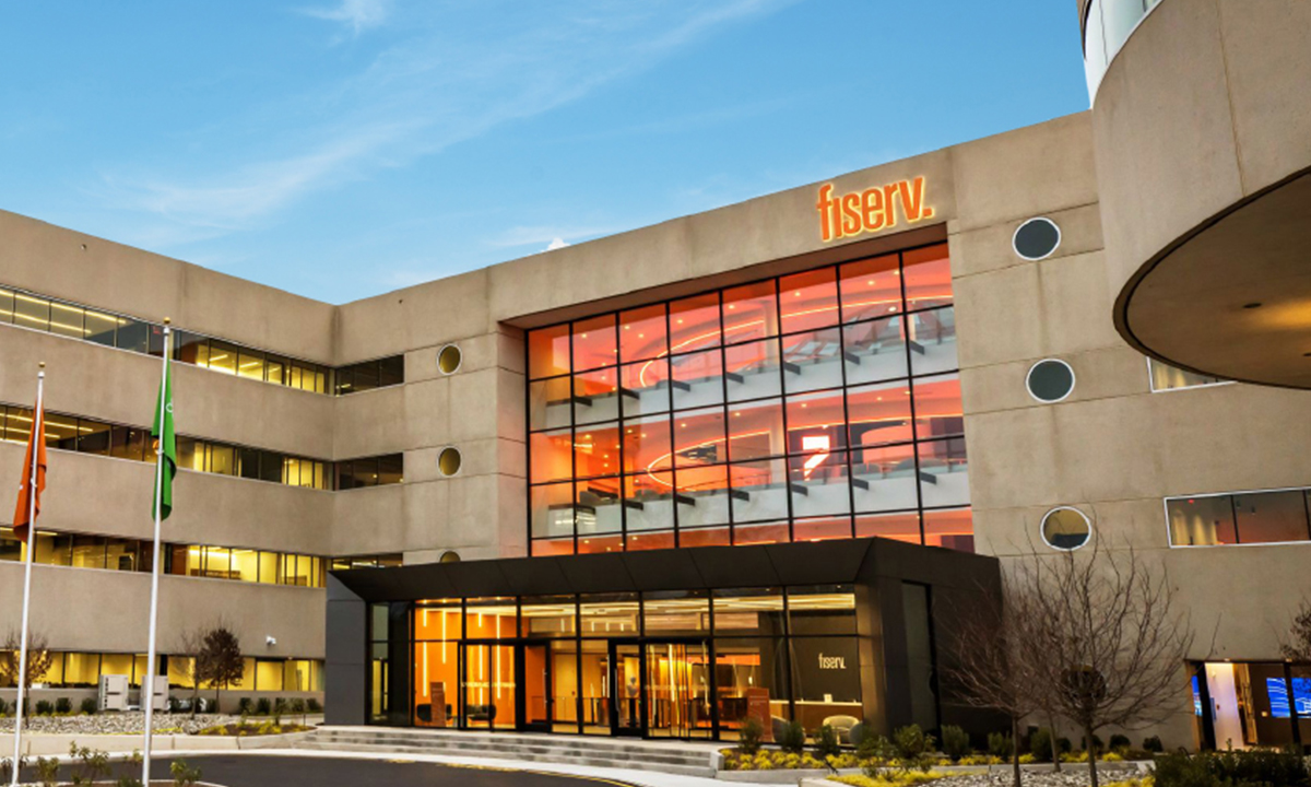 Loyalty Programs Gain Traction as Fiserv Acquires CardFree