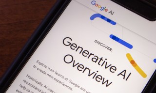 From SEO to GEO: How Businesses Can Stay Visible in AI Searches