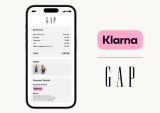 Gap Adopts Klarna Payment Options Across Apparel Brands