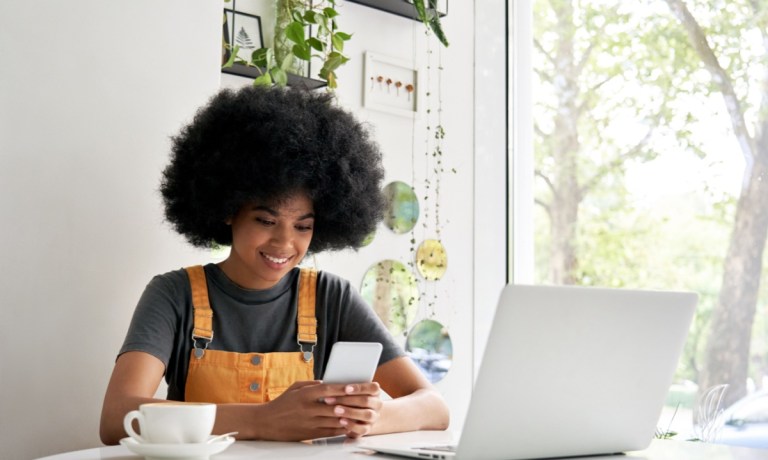 Gen Z, credit unions, Velera