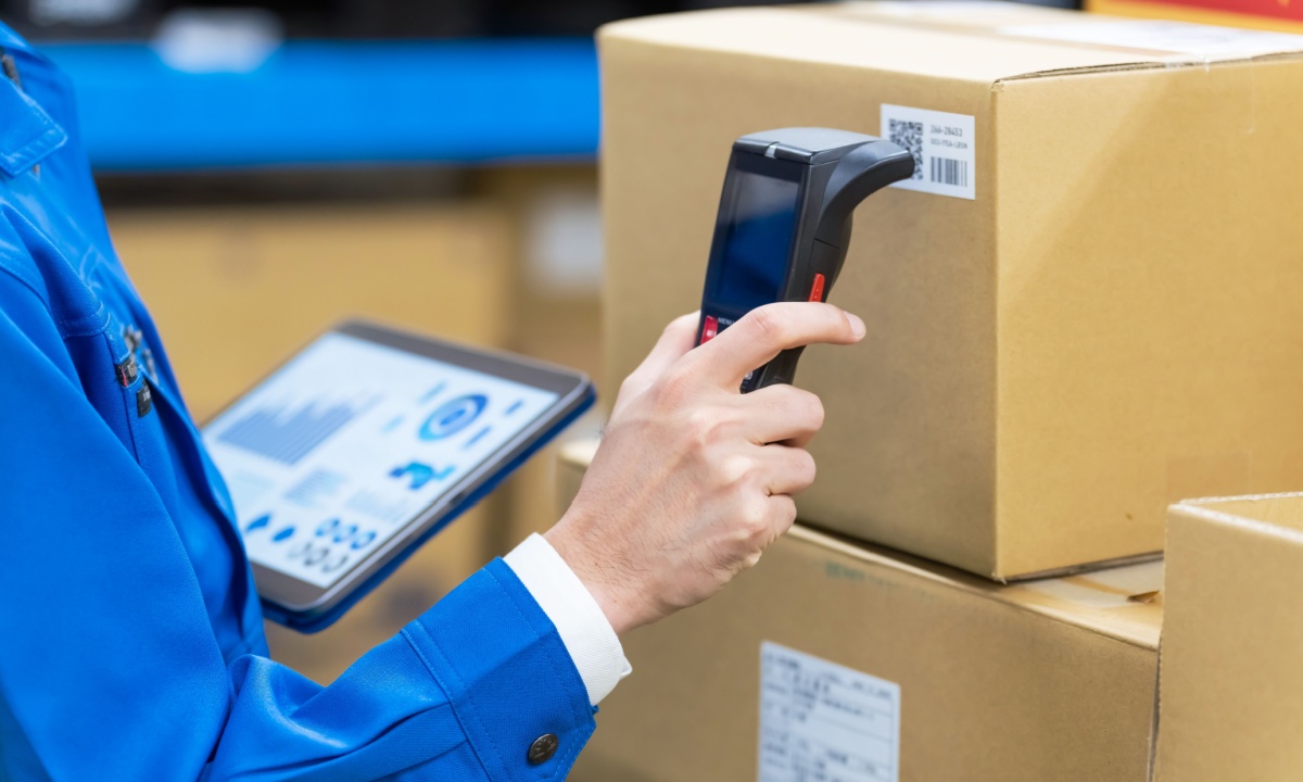 Gmail Adds Package Tracking Ahead of Holiday Shopping Season