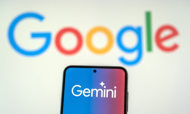Google Turns Browser Into AI Assistant With Gemini