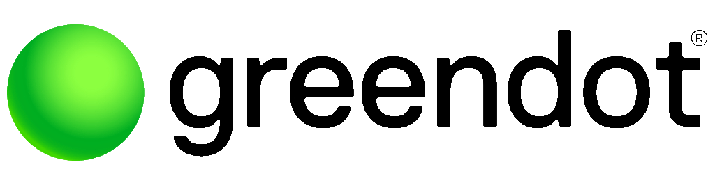 Green Dot logo