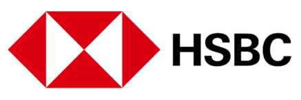 HSBC logo
