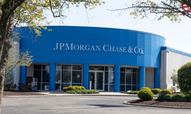 Select Chase Branches Add J.P. Morgan Private Client Experience