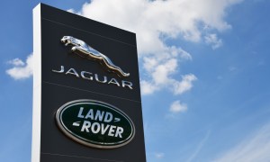 Jaguar Land Rover