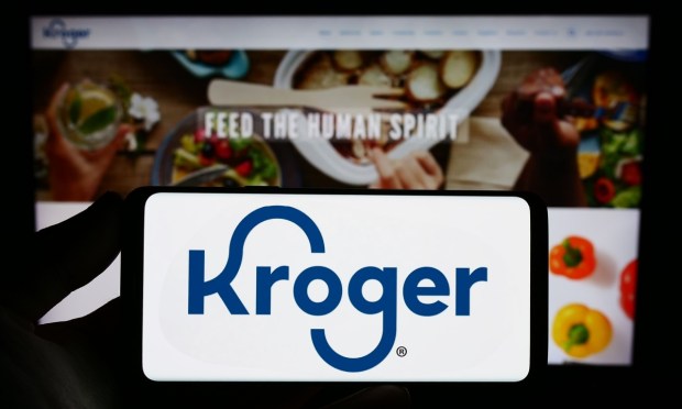 Kroger Says Paper Coupons Boost Customer Satisfaction and Unit Sales