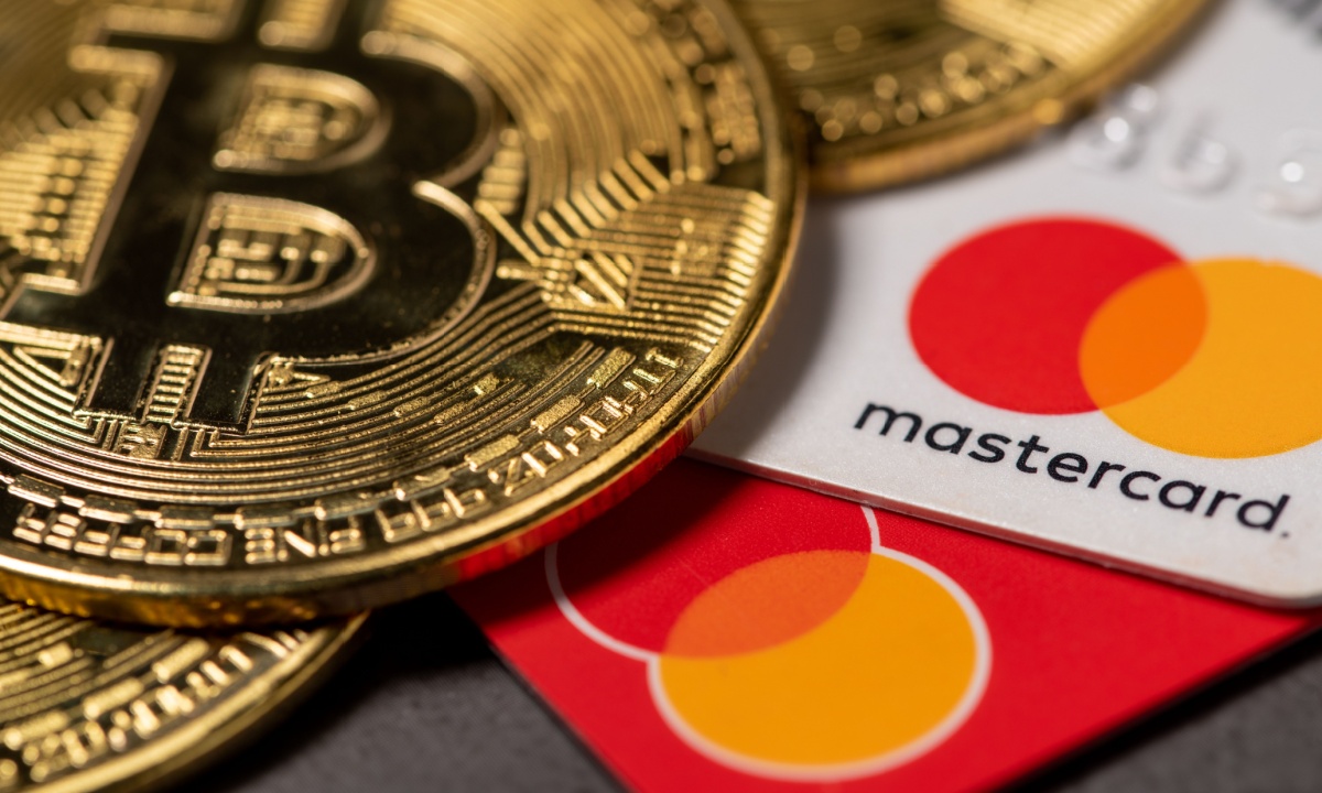 Mastercard Welcomes Five New Startups to Its Blockchain and Digital Assets Program