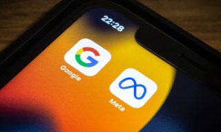 Meta Denies Report It’s Considering Google AI Models for Ad Business