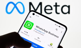 Meta Lets Small Businesses Offer In-WhatsApp Payments