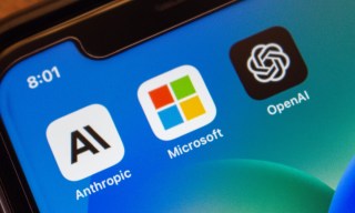 Microsoft Turns to Anthropic in Shift From OpenAI Relationship
