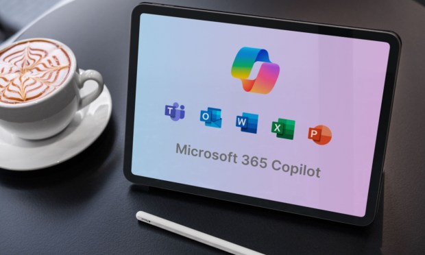 Microsoft Will Use Anthropic Models in Office 365 Copilot