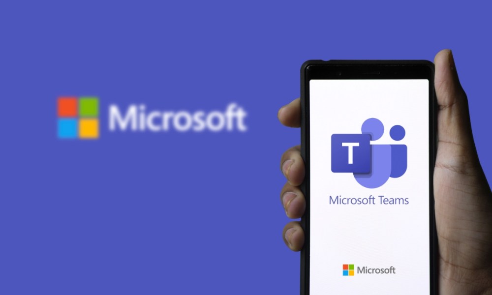 Microsoft Teams, EU, antitrust