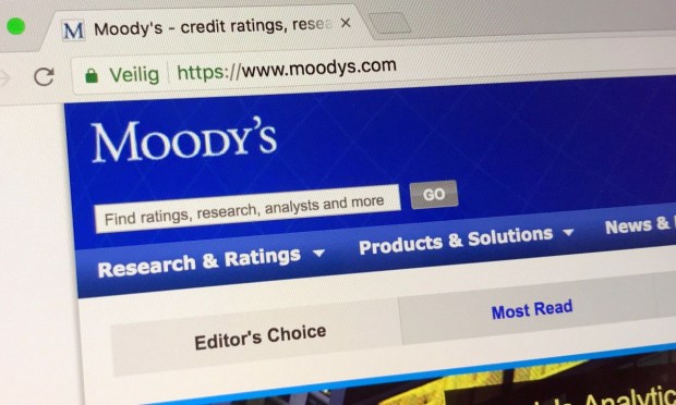 Moody’s to Walmart: Corporate America Bets on Agentic