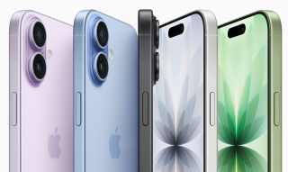 Apple Barely Mentions AI in iPhone 17 Launch, Stresses Hardware Gains