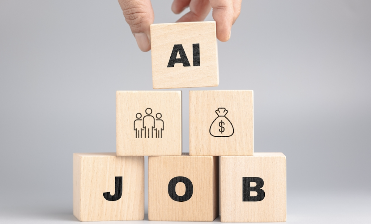 NY Fed Sees Little Job Fallout From AI