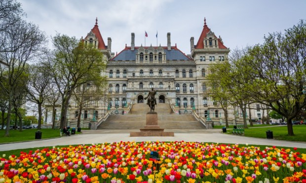 NYDFS Superintendent Adrienne A. Harris to Resign Effective October 18