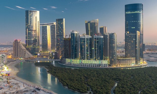 ORQO Launches Unified Digital Asset Management Platform and Abu Dhabi HQ