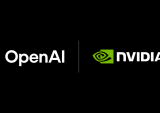 Nvidia to Invest Up to $100 Billion in OpenAI, Setting Private Funding Record