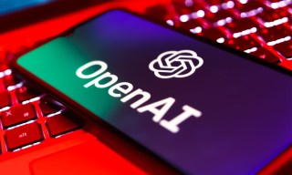 OpenAI Forecasts Spending Will Jump to $115 Billion Through 2029