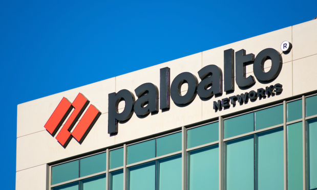 Palo Alto Networks CEO Says Enterprises Cautious About Agentic AI
