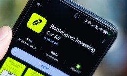 Robinhood