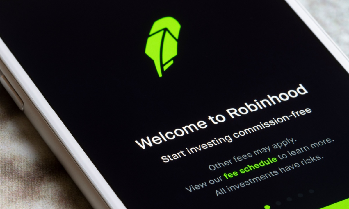 Robinhood Ventures Invests $75 Million in OpenAI
