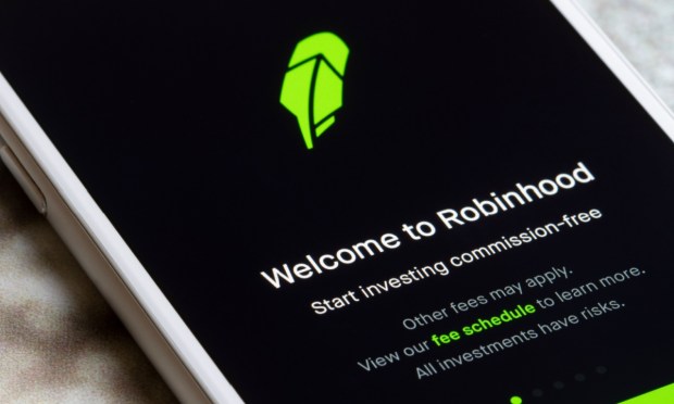 Robinhood Launching Private Fund for Retail Investors
