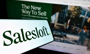 Salesloft