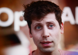 Sam Altman Aims to Make AI the New Internet