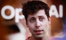 OpenAI CEO Sam Altman