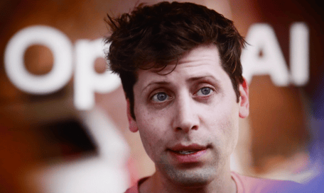 Photo for: OpenAI CEO Says AI’s Benefits Are Worth ‘Bad Things Happening’
