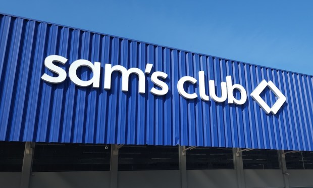Sam’s Club Rolls Out AI for Managers