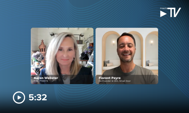 Small Door Raises $55M to Keep Pets Out of the Doghouse at the Vet