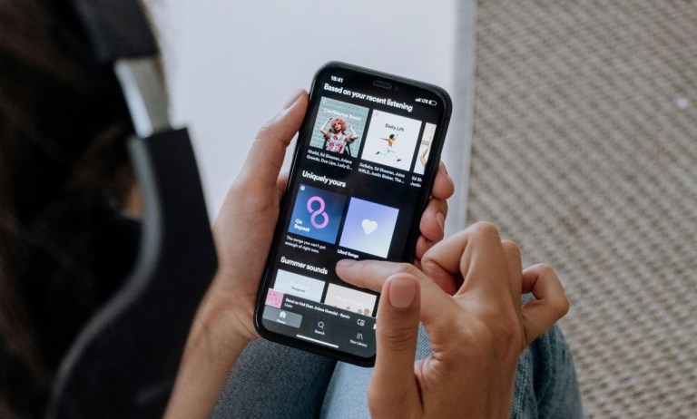 Spotify Rolls Out New Filters, Disclosure Rules for AI Content