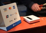 SumUp Aims to Take Card Reader Firm Public