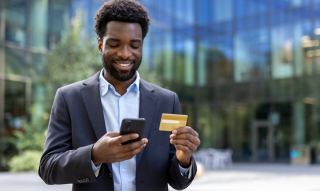 Thredd Helps OFX Expand Corporate Card Offering to US