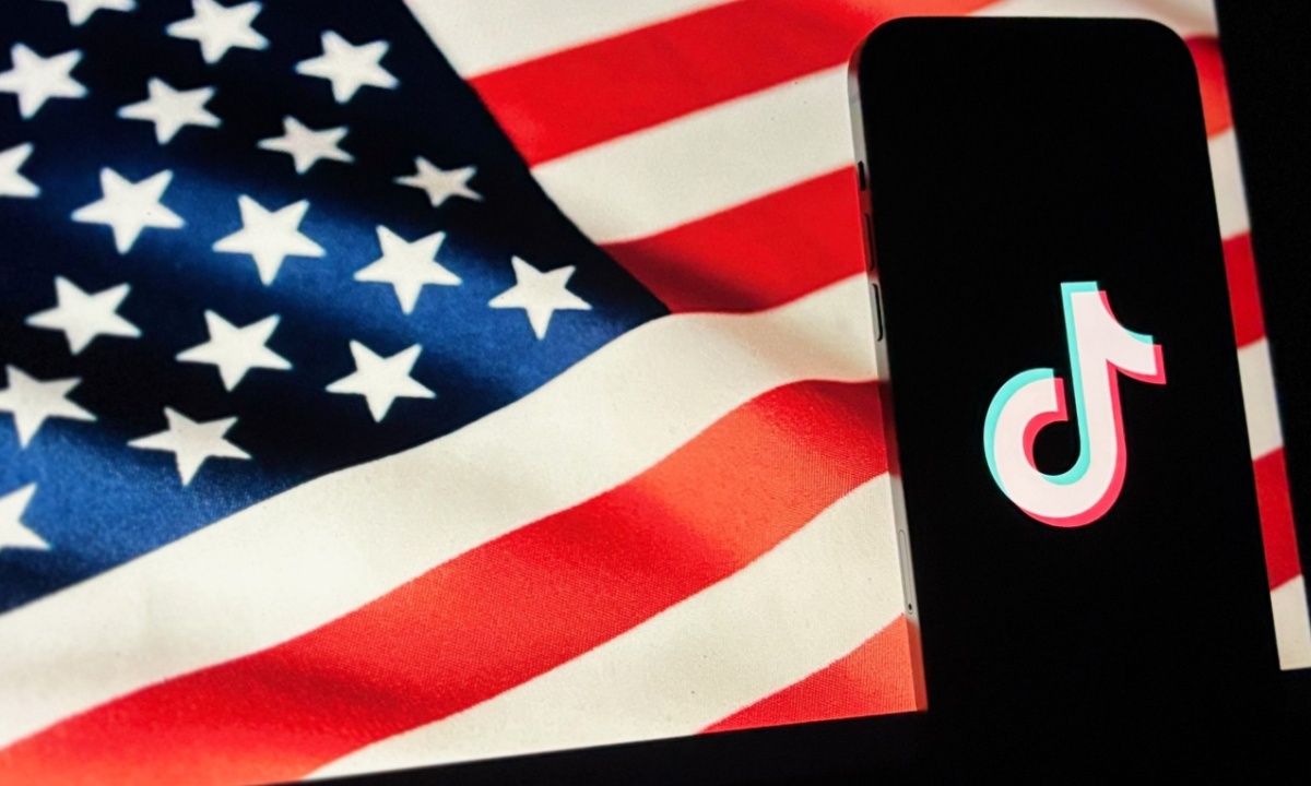 Proposal Would Hand TikTok’s US Presence to American Investors
