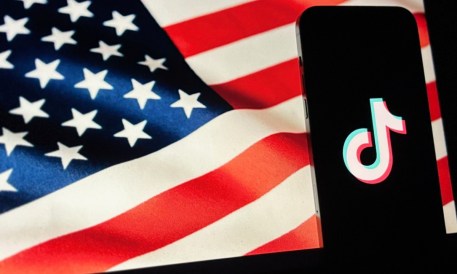 White House ends ban on TikTok use on federal government devices