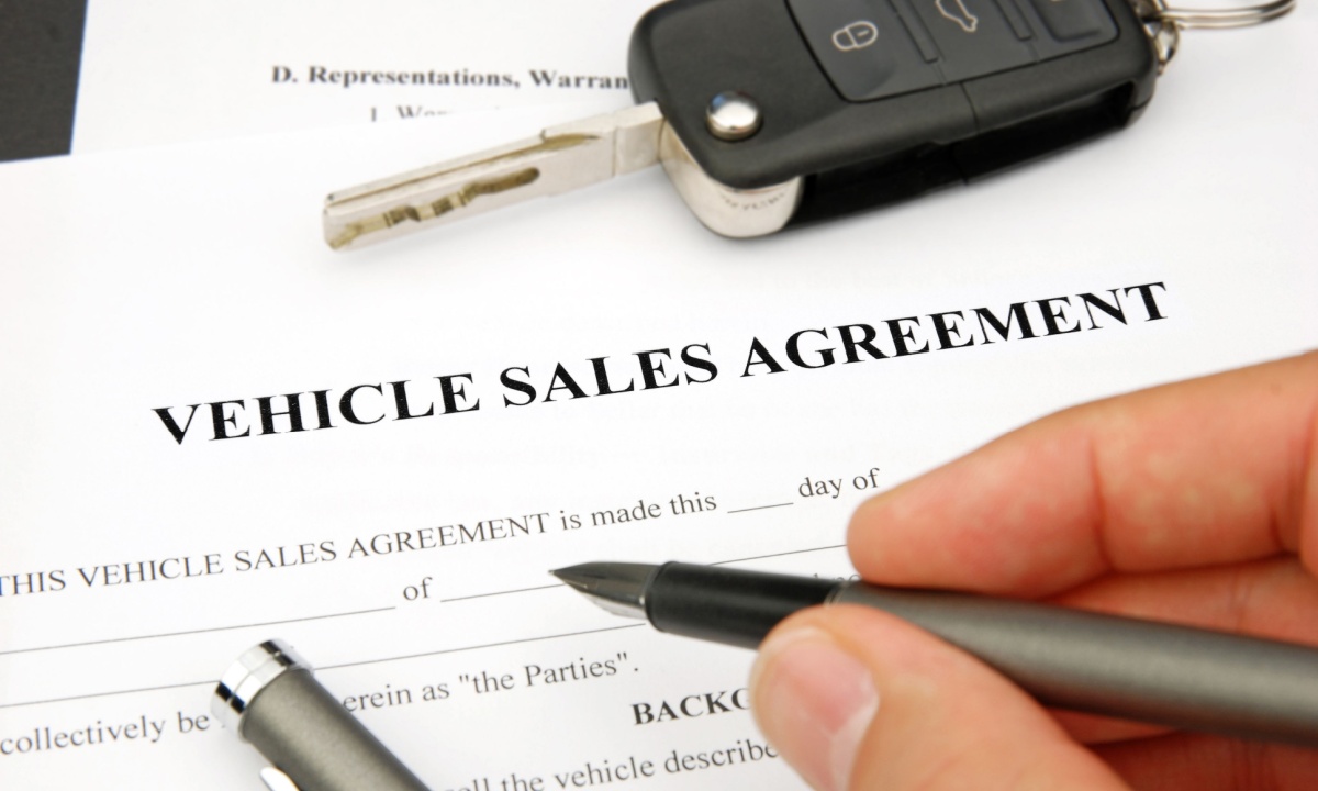 Subprime Auto Lender Tricolor Files to Liquidate in Bankruptcy