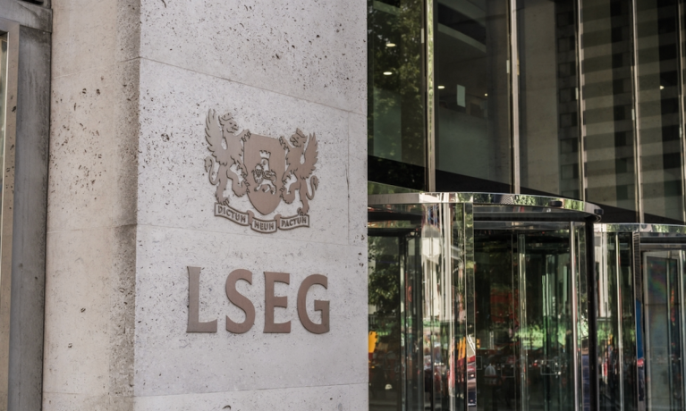 London Stock Exchange