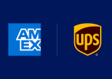 UPS and Amex Team to Help Small Businesses Save