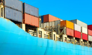 US Import Volumes Poised to Decline Amid Tariff, Policy Uncertainty