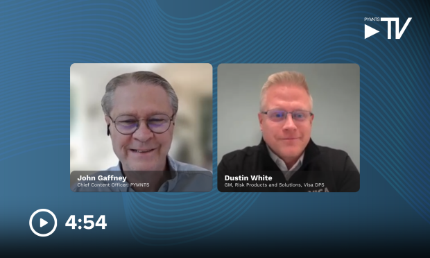 AI-Powered Scams Target Trust Before Transactions, Visa DPS Says