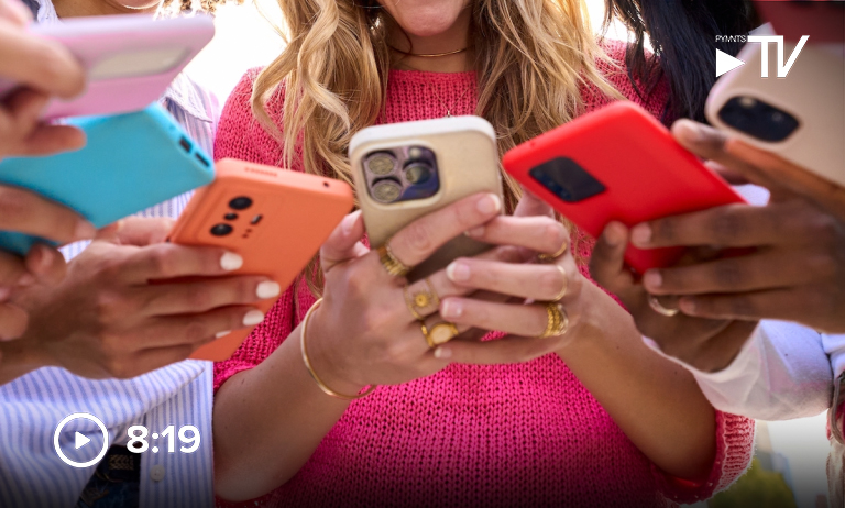 Acquirers Race to Outsource Speed as Mobile Shoppers Shift