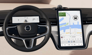Volvo Tests In-Vehicle Payment Use in NC