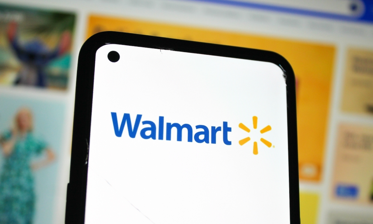 Walmart Adds Papa John’s to Restaurant Delivery Partner List