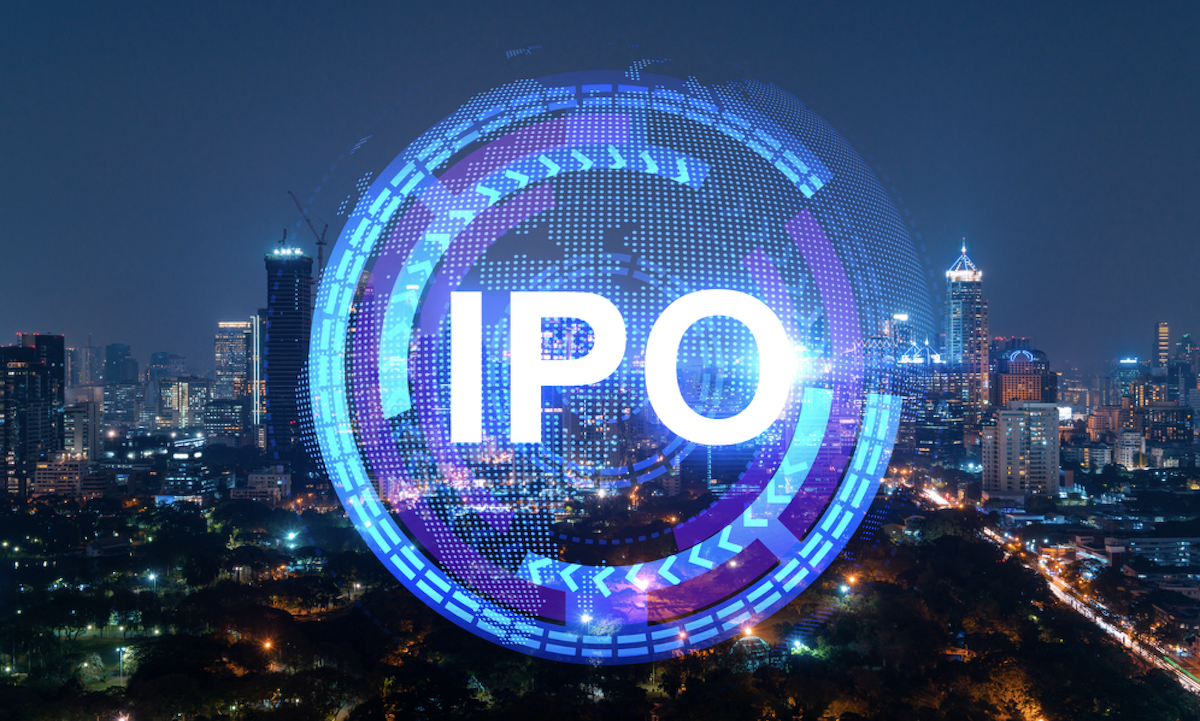 Wealth Management Platform Wealthfront Files for IPO
