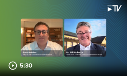 Former UK Open Banking Head Urges US to Learn Its Playbook